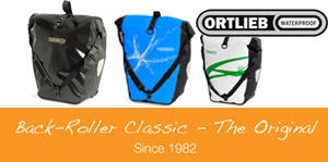 Back-Roller Classic - The original
