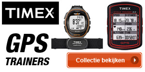 Timex GPS Trainers