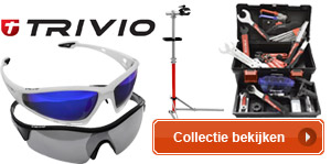 Trivio Fietsonderdelen en -accessoires