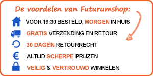 De voordelen van Futurumshop
