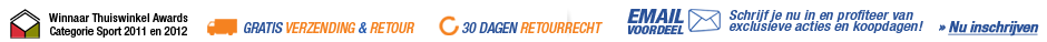 Schrijf je in voor Futurumshop emailvoordeel