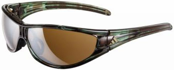 picture Evil Eye S Camouflage/Brown LST Active Zonnebril