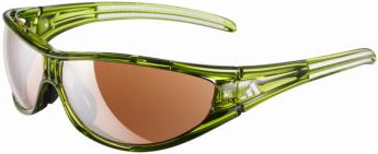 picture Evil Eye S Shiny Green/White LST Active Zonnebril