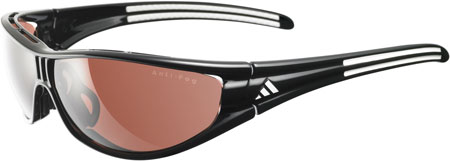Evil Eye L Black LST Active Antifog Zonnebril