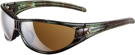 picture Evil Eye L Camouflage/Brown LST Active Zonnebril