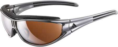 picture Evil Eye Pro L Chrome Black LST Active Silver Bright Antifog Zonnebril