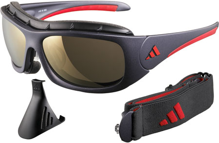 Adidas Fietsbril