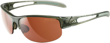 Adilibria Halfrim S Shiny Khaki Grey LST Contrast Silver Light Dames Z