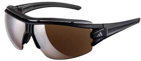 picture Evil Eye Halfrim Pro S Matt Black/Grey