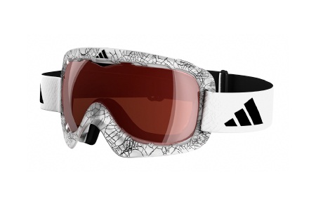 Id2 Pro Matt Crystal Print LST Bright Active Silver Skibril