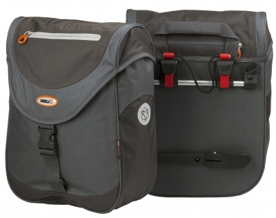 picture Quorum Platinum 635 KF Voortas (set)