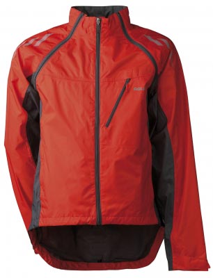 Kleding Outdoorkleding Regenkleding Heren