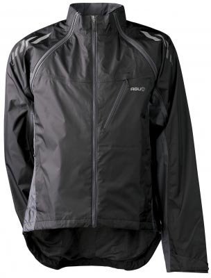 Secco Cabrio Jack Zwart