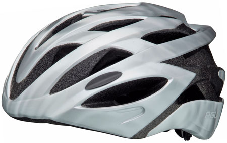 picture Helm Trabuco Wit/Zilver