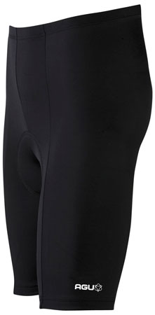 Broek Kort Pro Nalini met Zeem Black