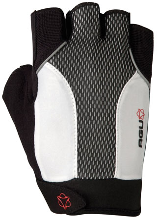 Agu : Handschoen Silvertech Wit 