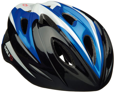 Helm Citus Blauw