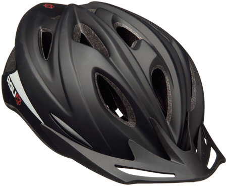 picture Helm Citus MTB Mat Zwart