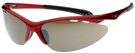 Takatsu Bril Rood