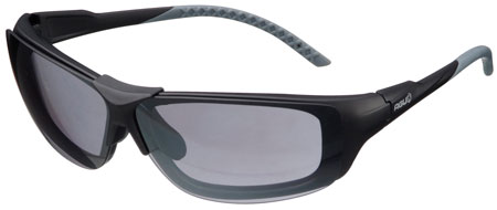 Shino Clip Fix Bril Smoke