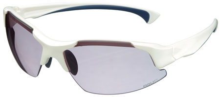 Sanuki Cromotec Bril Wit