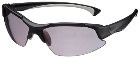 Sanuki Cromotec Bril Zwart