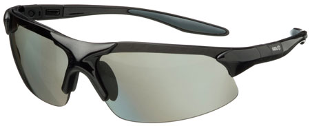 Rokuro Cromotec Bril Zwart