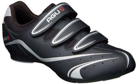 RS300 Raceschoen Zwart