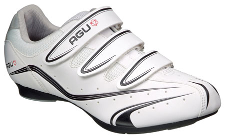 picture RS300 Raceschoen Wit