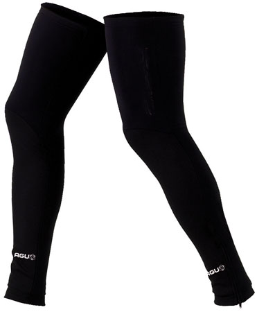 picture Inverno Beenwarmers Zwart