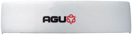 Agu : Haarband Base Wit 