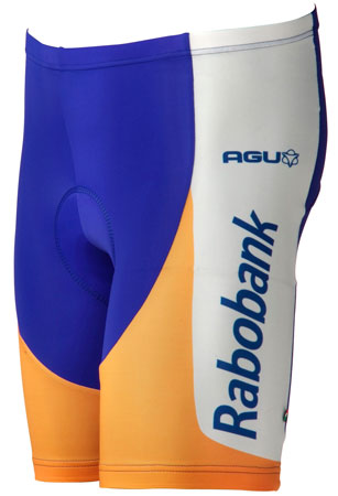 Agu : Rabobank Koersbroek Kids 