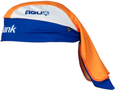picture Rabobank Bandana