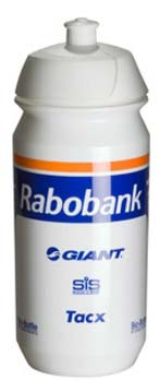Agu : Rabobank Bidon 