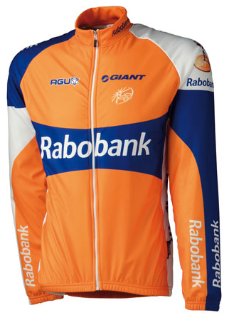 picture Rabobank Jacket