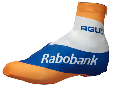picture Rabobank Overschoenen
