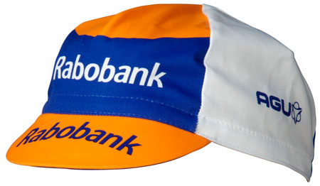 picture Rabobank Koerspet