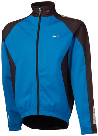 Agu : Muscola Jack Heren Blauw 