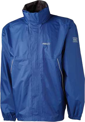 Shinto Regenjas Cobalt Heren