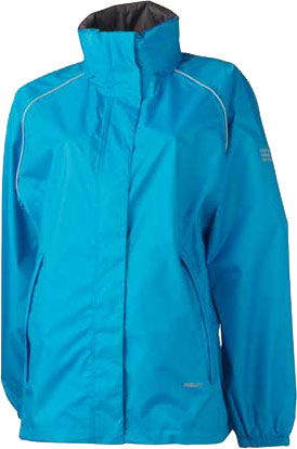 Agu : Shinta Regenjas Aqua Dames 