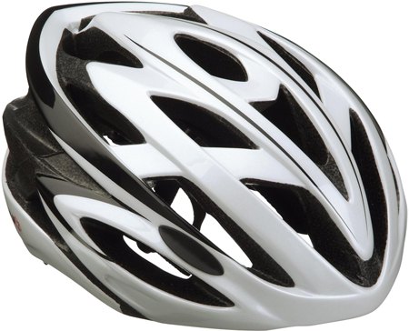 picture Trabuco Race Helm Wit