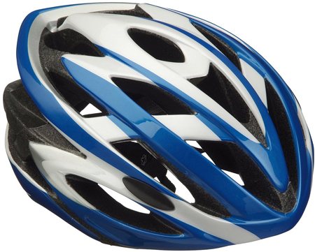 picture Trabuco Race Helm Blauw/Wit