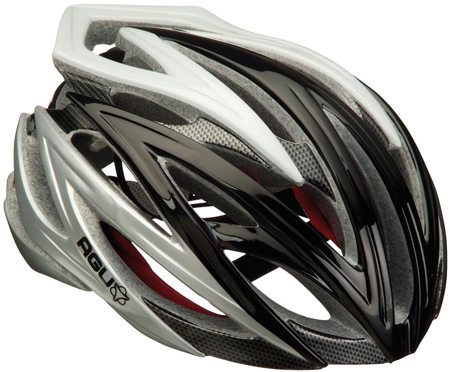 picture TX 7.8 Race Helm Zwart