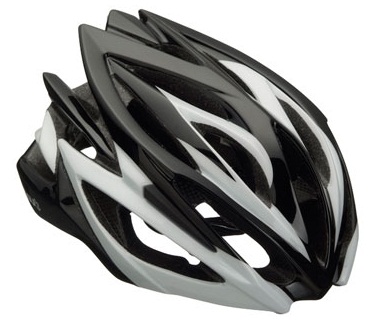 picture TX 8.0 Race Helm Zwart