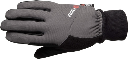 picture Handschoenen Winter Base Grijs
