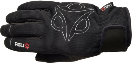 picture Handschoenen Windproof Zwart