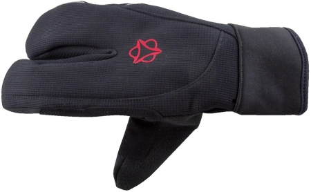 picture Handschoenen Tec2 Zwart