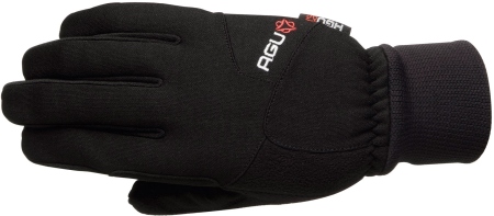 picture Handschoenen Winter Base Zwart