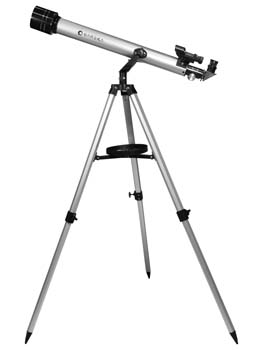 Barska : Starwatcher 600 Power 800x60 Telescoop 