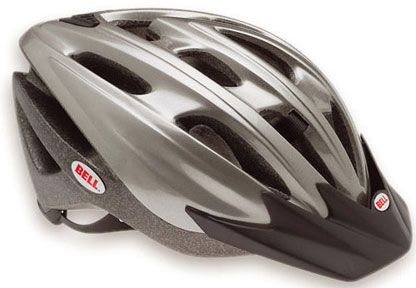 Ukon Titanium Fietshelm